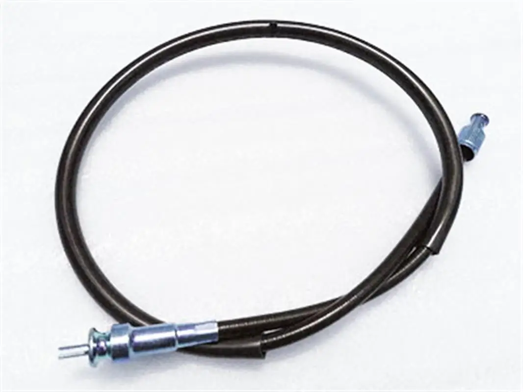 motorcycle speedometer cable wire line speed meter transmission parts Speed line for Honda CBT125 CBT150 CBT 125 150 125cc 150cc
motorcycle speedometer cable wire line speed meter transmission parts Speed line for Honda CBT125 CBT150 CBT 125 150 125cc 150cc