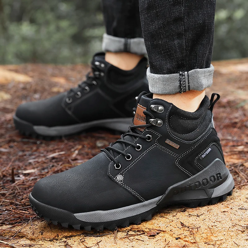 Black Casual Shoes Casual Shoes For Men Leather Flat Mens Causal Fashion Sneaker Man Shoe Boots Outdoor Footwear Sneakers 2020
Black Casual Shoes Casual Shoes For Men Leather Flat Mens Causal Fashion Sneaker Man Shoe Boots Outdoor Footwear Sneakers 2020