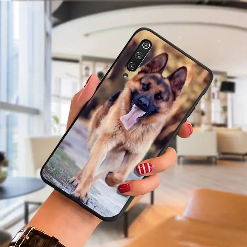 German Shepherd dog Phone Case For Honor 7A 8 9 X S 10 20 i S lite 30 Pro PLAY Cover Fundas Coque
German Shepherd dog Phone Case For Honor 7A 8 9 X S 10 20 i S lite 30 Pro PLAY Cover Fundas Coque
