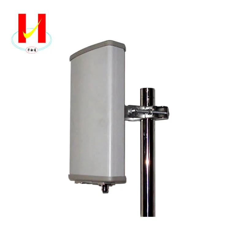 Broadband 1700-2170 MHz high gain directional plate shaped small sector monopolar antenna tdj-1727bp65d14
Broadband 1700-2170 MHz high gain directional plate shaped small sector monopolar antenna tdj-1727bp65d14