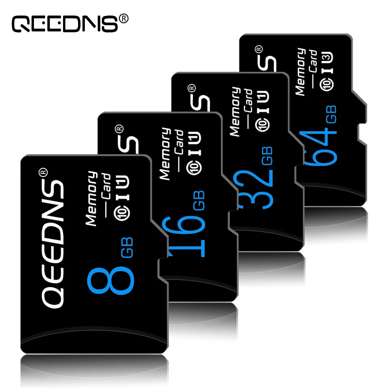 wholesale Flash Drive Micro Card C10 8GB 16GB 32GB 64GB Mini SD TF Card Class 10 High Quality 128gb 256gb Genuine Memory card
wholesale Flash Drive Micro Card C10 8GB 16GB 32GB 64GB Mini SD TF Card Class 10 High Quality 128gb 256gb Genuine Memory card