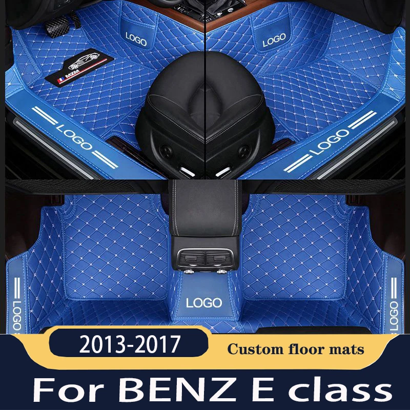 Автомобильные коврики для BENZ E class Convertible 2013 2014 2015 2016 2017 Custom auto foot автомобильный коврик cover 
Автомобильные коврики для BENZ E class Convertible 2013 2014 2015 2016 2017 Custom auto foot автомобильный коврик cover