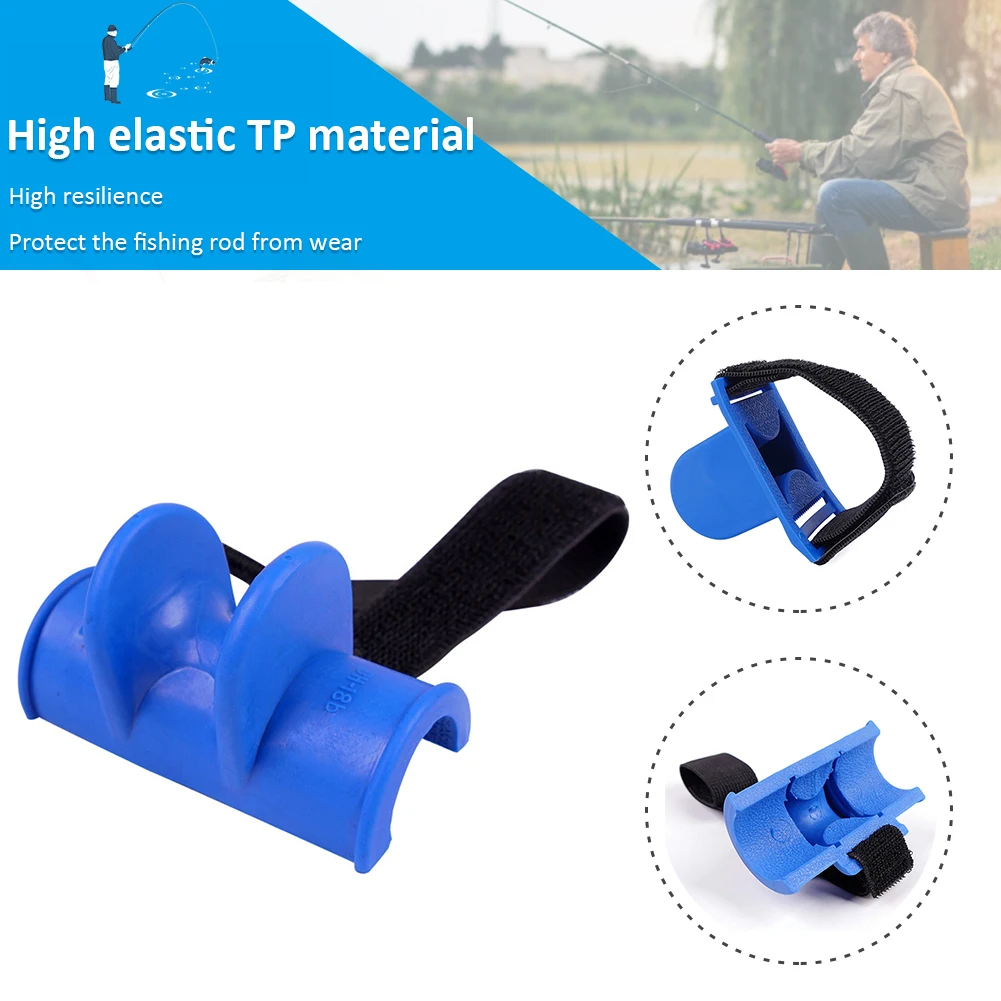 Telescopic Fishing Rod Support Stand Head Carp Fishing Pole U Shape Simple Easy Fishing Rod Holder for Boats Guardrail
Telescopic Fishing Rod Support Stand Head Carp Fishing Pole U Shape Simple Easy Fishing Rod Holder for Boats Guardrail