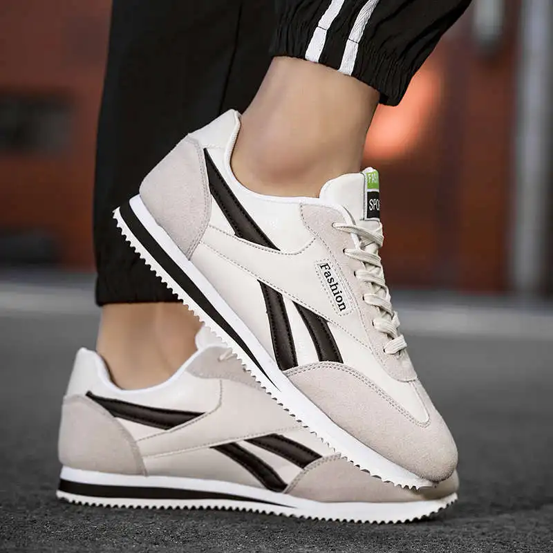 Chaussures Fashionable Sports Shoes Size 35 Sports Sneakers Husband Us 4 Sneakers Sport Man Brand Dad Male Running Shoes Tennis
Chaussures Fashionable Sports Shoes Size 35 Sports Sneakers Husband Us 4 Sneakers Sport Man Brand Dad Male Running Shoes Tennis