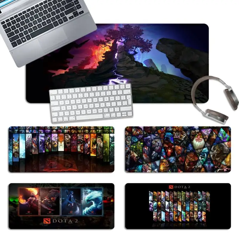 Коврик для мыши для девочек, Dota, для ноутбуков, геймеров, аниме нескользящий коврик, клавиатура, Настольный коврик для Overwatch/CS GO
Коврик для мыши для девочек, Dota, для ноутбуков, геймеров, аниме нескользящий коврик, клавиатура, Настольный коврик для Overwatch/CS GO