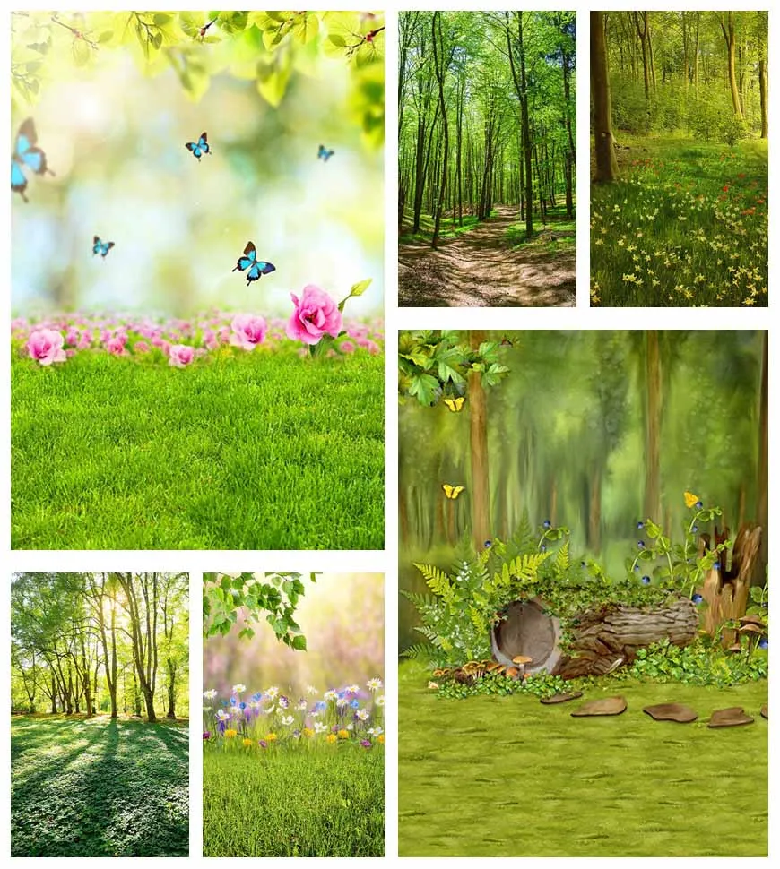 Mehofond Spring Photography Backdrops Easter Grass Fairy Forest Baby Doll Cake Portrait Photo Background Photo Studio Photophone
Mehofond Spring Photography Backdrops Easter Grass Fairy Forest Baby Doll Cake Portrait Photo Background Photo Studio Photophone