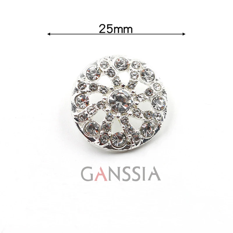 2pcs/lot Size:25mm Trendy Round Hollow Design Rhinestone Buttons Metal Shank Button for Decoration Sewing Accessories(SS-2517)
2pcs/lot Size:25mm Trendy Round Hollow Design Rhinestone Buttons Metal Shank Button for Decoration Sewing Accessories(SS-2517)
