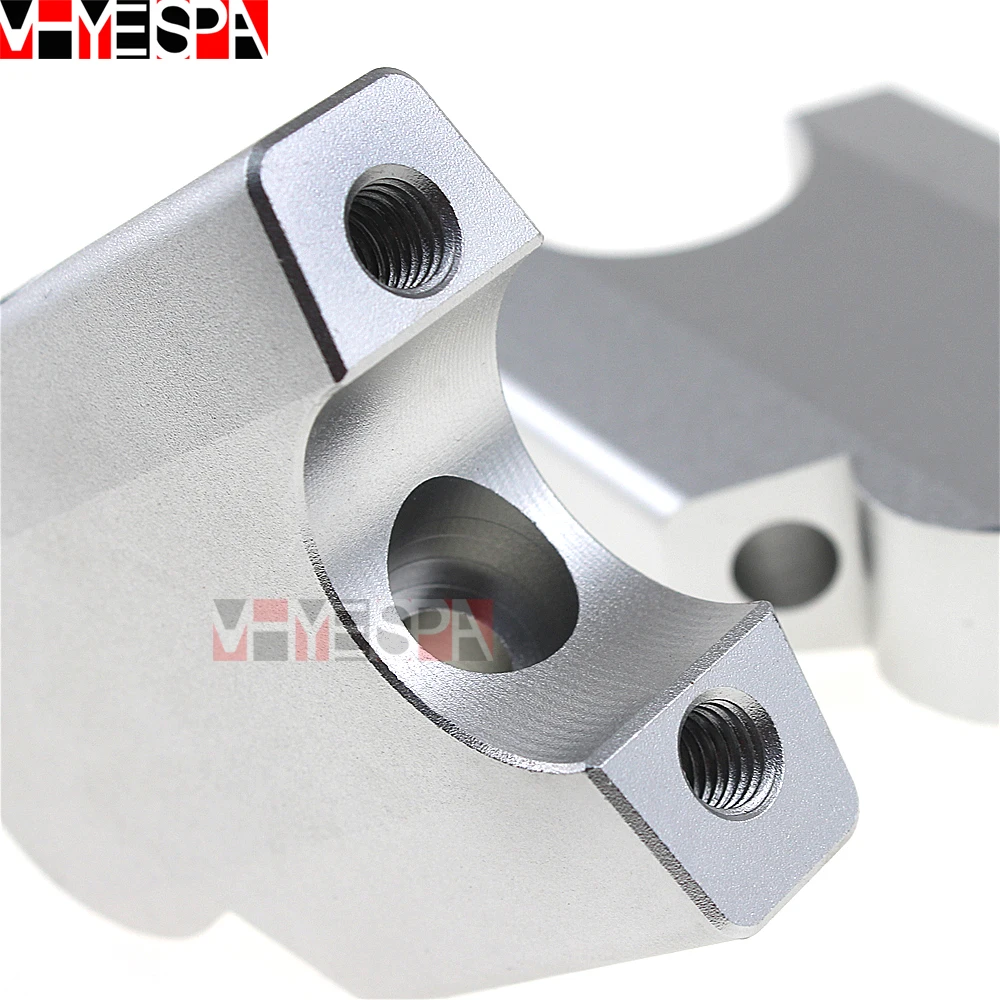 Motorcycle HandleBar Riser Handle Bar Mount Clamp Adapter For Yamaha XT1200Z SUPER TENERE 1200 XTZ1200 XTZ XT Z 2010 - 2020
Motorcycle HandleBar Riser Handle Bar Mount Clamp Adapter For Yamaha XT1200Z SUPER TENERE 1200 XTZ1200 XTZ XT Z 2010 - 2020