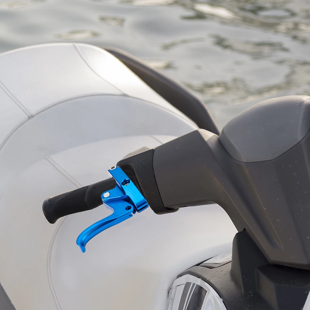 For YAMAHA SUPERJET WAVEBLA Personal Watercraft Finger Throttle For KAWASAKI Jet-Ski for Sea Doo Wave-Runner 440 550 650 760 800
For YAMAHA SUPERJET WAVEBLA Personal Watercraft Finger Throttle For KAWASAKI Jet-Ski for Sea Doo Wave-Runner 440 550 650 760 800