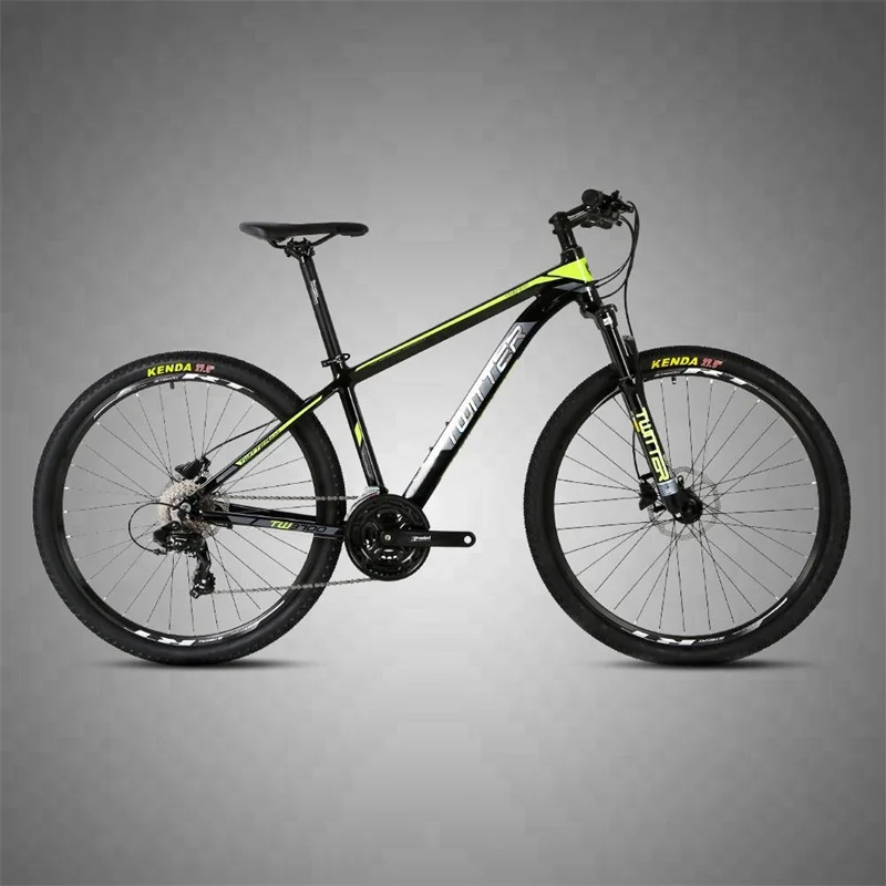 TWITTER TW3700pro Alum Frame Mountain Bike 29er Bicycle M315-24 Speed Hydraulic Disc Brake MTB Aluminum alloy Mountain Bicycles
TWITTER TW3700pro Alum Frame Mountain Bike 29er Bicycle M315-24 Speed Hydraulic Disc Brake MTB Aluminum alloy Mountain Bicycles