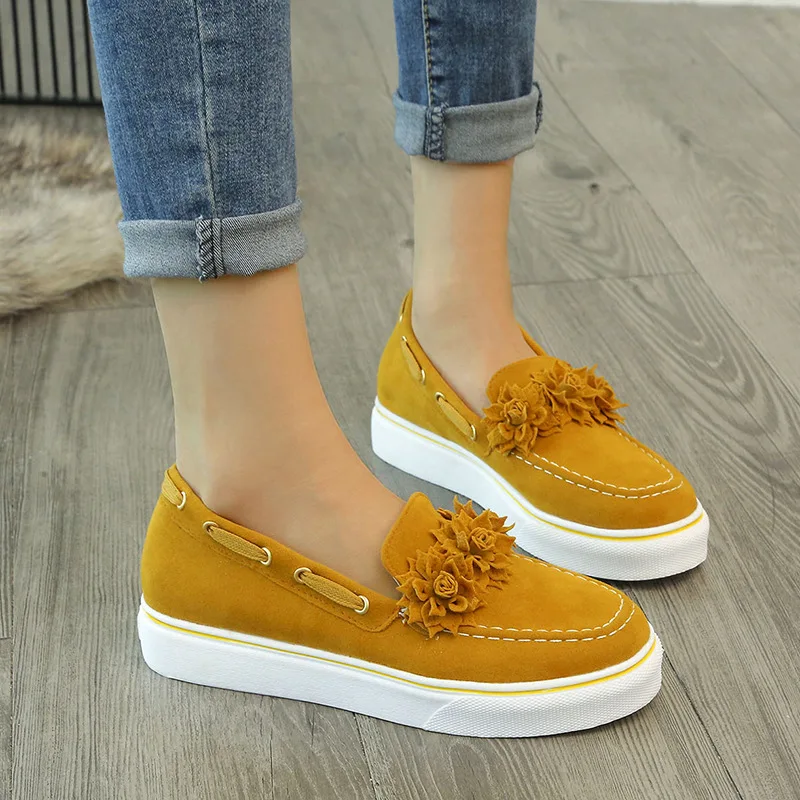 Large size sports women's shoes new fashion running bottom womens loafers breathable leisure footwear women platform sneakers
Large size sports women's shoes new fashion running bottom womens loafers breathable leisure footwear women platform sneakers