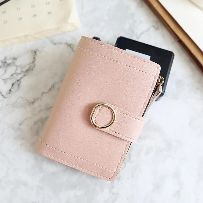 2020 New Arrival Women Wallets Purse Card Holder PU Leather Wallet Pocket Short Coin Burse Money Bag
2020 New Arrival Women Wallets Purse Card Holder PU Leather Wallet Pocket Short Coin Burse Money Bag