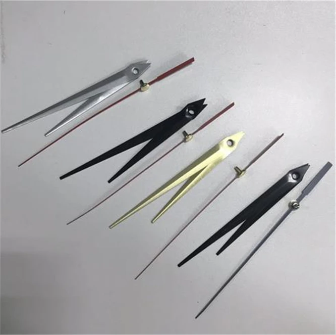 Precision shaft Silent Wall Clock Quartz Movement Mechanism DIY Wall Clock Quartz Clock with black/gold/silver Hand
Precision shaft Silent Wall Clock Quartz Movement Mechanism DIY Wall Clock Quartz Clock with black/gold/silver Hand