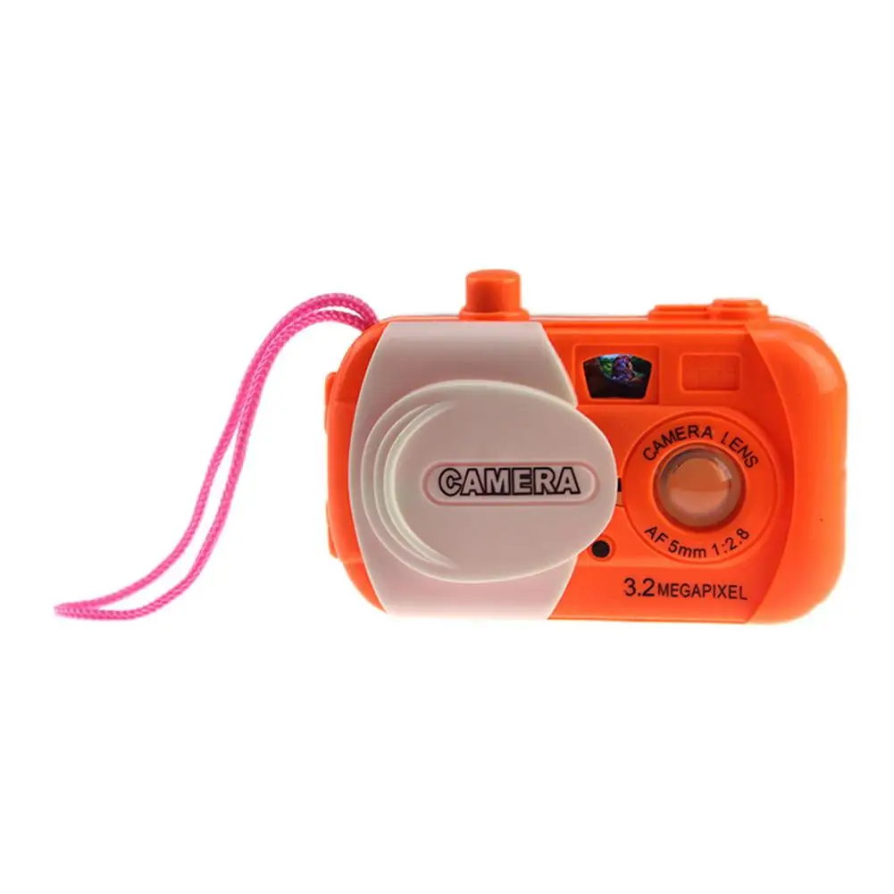 Mini Kids Simulation Projection Camera Plastic Simulation Digital Camera Toy Animal Projection Pattern Camera Toy Cute Animal
Mini Kids Simulation Projection Camera Plastic Simulation Digital Camera Toy Animal Projection Pattern Camera Toy Cute Animal