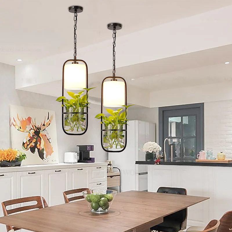 Modern minimalist E27 indoor plant wrought iron Pendant Lights retro attic pyramid lamp porch window bar Pendant Lamp ZP5071520
Modern minimalist E27 indoor plant wrought iron Pendant Lights retro attic pyramid lamp porch window bar Pendant Lamp ZP5071520