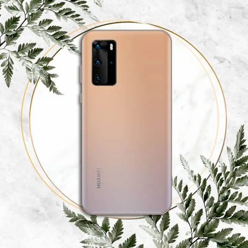 Fashion Gradient translucent Phone Case Clear Transparent for huawei honor P 40 30 20 lite Pro 10 i 8 9 x p smart 2019
Fashion Gradient translucent Phone Case Clear Transparent for huawei honor P 40 30 20 lite Pro 10 i 8 9 x p smart 2019