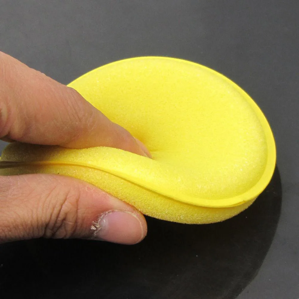 Cleaning Polish Sponges Foam car wash maintenance For Use With Wax Polish Soft Trim Dressing Etc. Tyre Dressing Wash Wax
Cleaning Polish Sponges Foam car wash maintenance For Use With Wax Polish Soft Trim Dressing Etc. Tyre Dressing Wash Wax