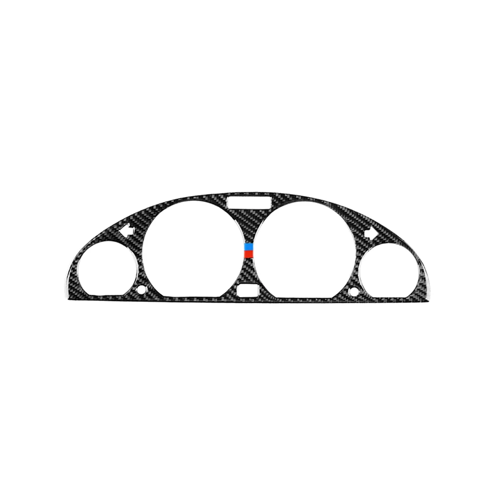 Decor Sticker 1pcs Auto Carbon Fiber Instrument Lower Front Of The Vehicle
Decor Sticker 1pcs Auto Carbon Fiber Instrument Lower Front Of The Vehicle