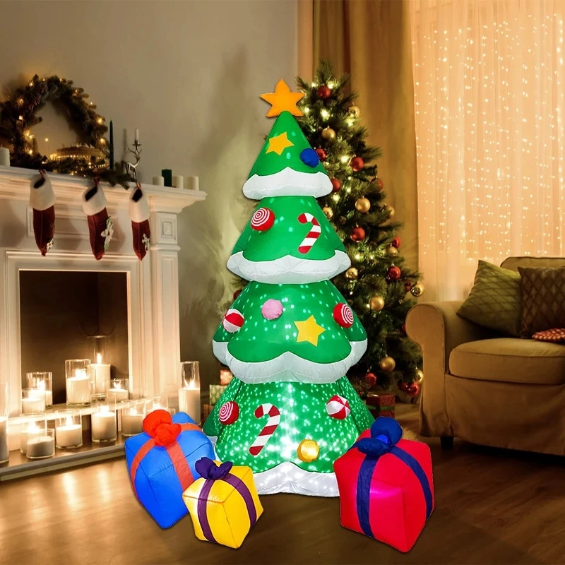 2021 LED Glowing Christmas Tree 2.1m High Spree Christmas Candy Cane Garden Garden Living Room Decoration Gift
2021 LED Glowing Christmas Tree 2.1m High Spree Christmas Candy Cane Garden Garden Living Room Decoration Gift