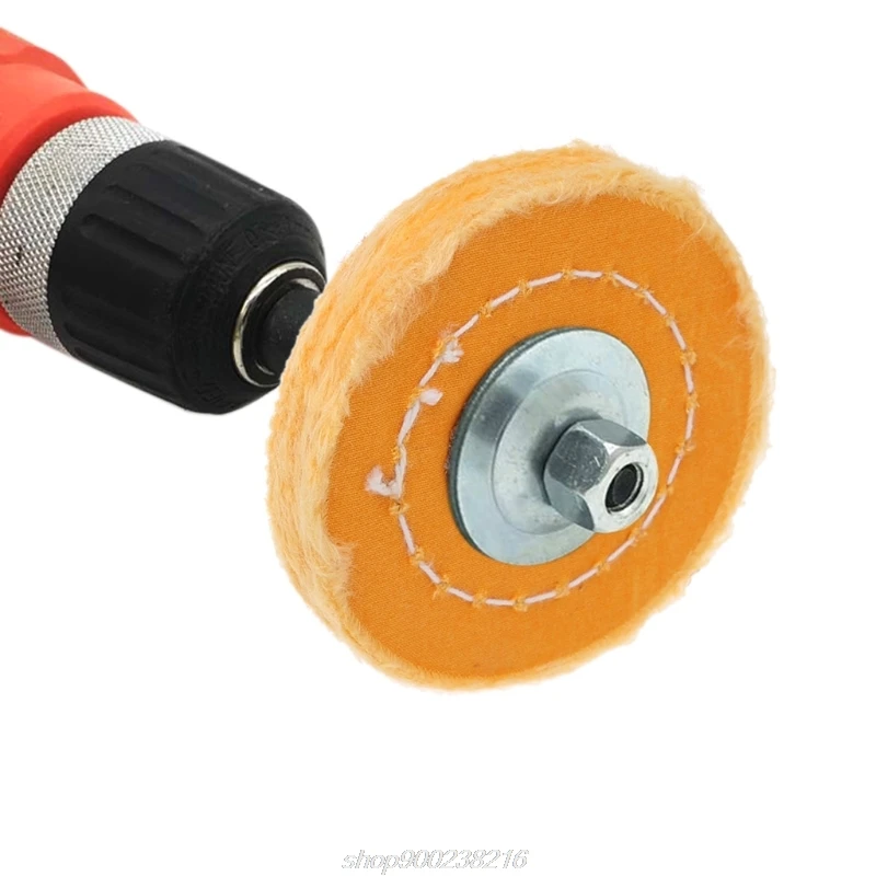 3inch Cloth Buffing Polishing Wheel Buffer Polish Jewelry Grinder Pad Handcraft F26 21 Dropshipping
3inch Cloth Buffing Polishing Wheel Buffer Polish Jewelry Grinder Pad Handcraft F26 21 Dropshipping