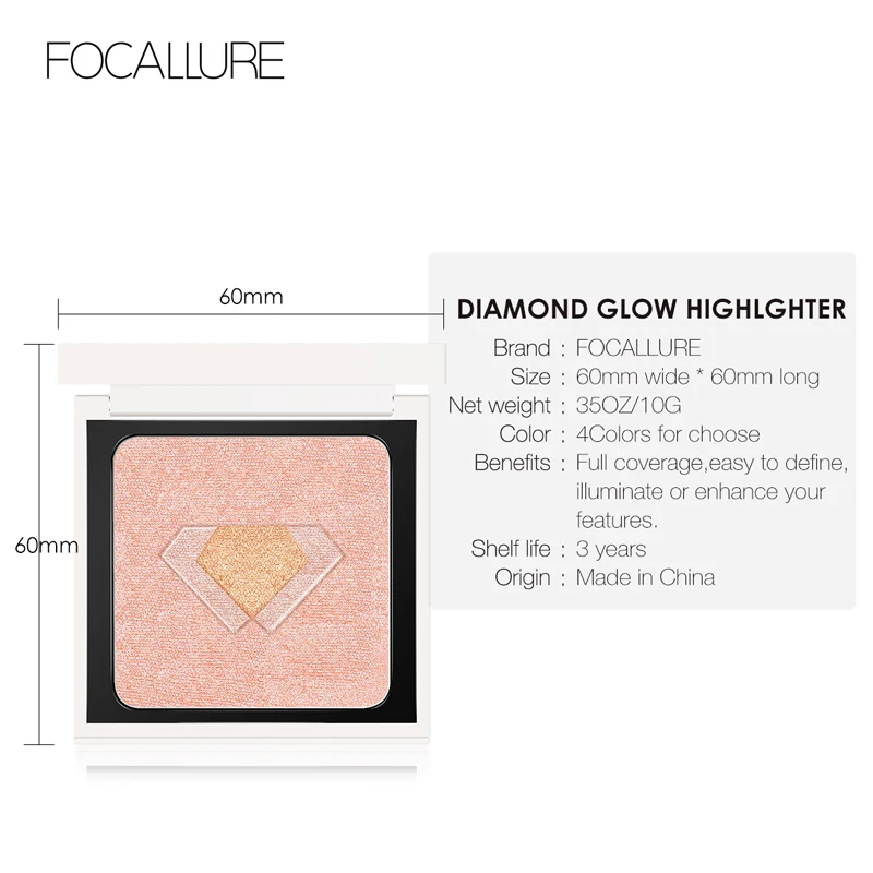 FOCALLURE
FOCALLURE