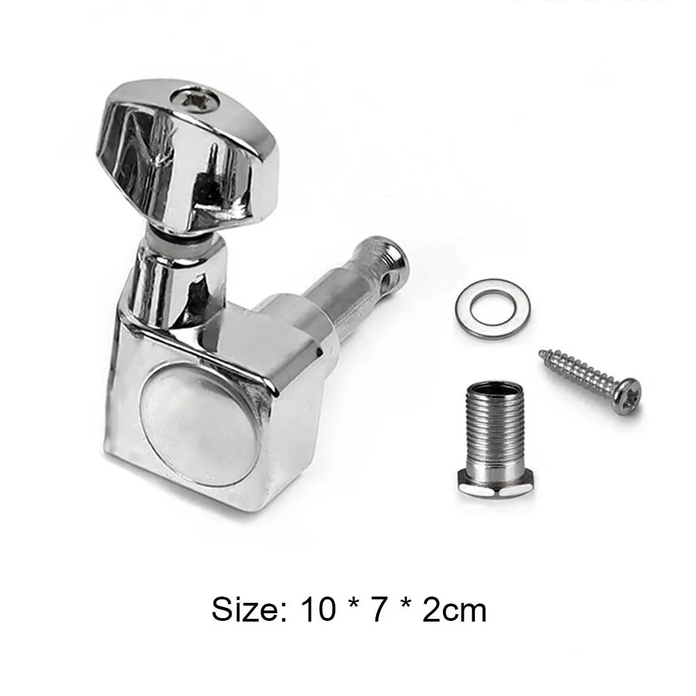 Tuning Pegs Tuners Machine Classical Guitar String HeadsOpen Gear Guitarra Guitar Parts & Accessories Guitar Tuning Keys Pegs
Tuning Pegs Tuners Machine Classical Guitar String HeadsOpen Gear Guitarra Guitar Parts & Accessories Guitar Tuning Keys Pegs