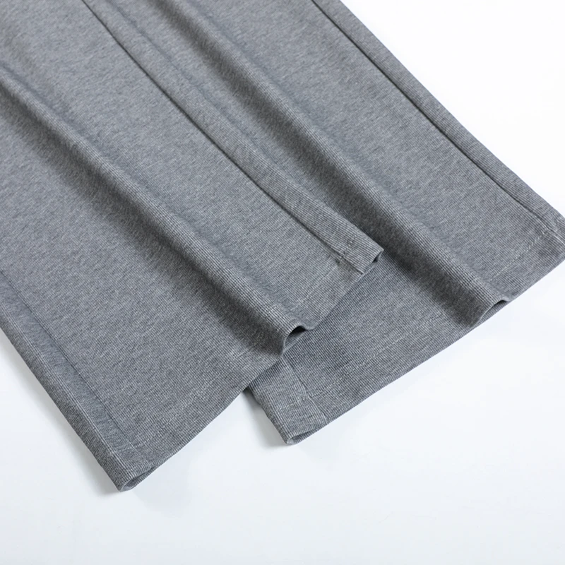 SHINYMORA 2020 New Wide Leg Pants loose Thin High Waist Elastic Waist Mopping Pants Women Solid Color Fashion Drape Casual Pants
SHINYMORA 2020 New Wide Leg Pants loose Thin High Waist Elastic Waist Mopping Pants Women Solid Color Fashion Drape Casual Pants