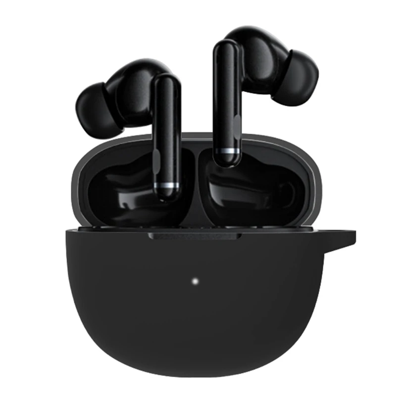 Защитный чехол для беспроводных наушников, совместимый с QCY HT03, водонепроницаемый ударопрочный моющийся силиконовый чехол для защиты от пы...
Защитный чехол для беспроводных наушников, совместимый с QCY HT03, водонепроницаемый ударопрочный моющийся силиконовый чехол для защиты от пы...