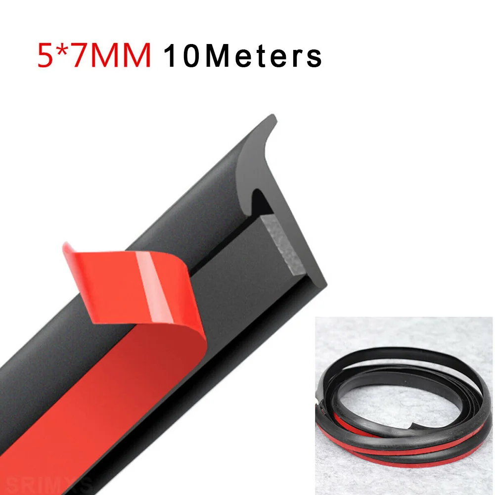 Sealing Decoration Trim Strip Double-Sided EPDM Rubber Inclined Rubber Trim Universal
Sealing Decoration Trim Strip Double-Sided EPDM Rubber Inclined Rubber Trim Universal
