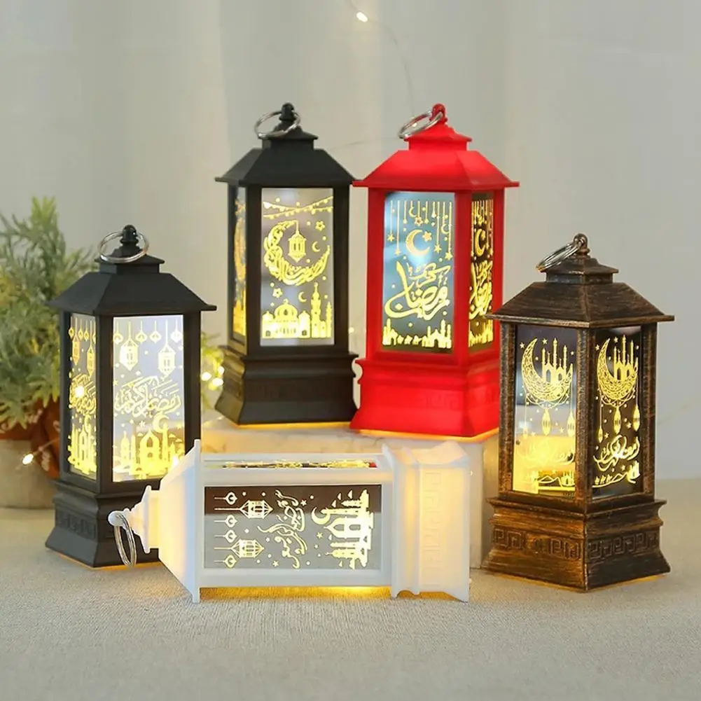 Светодиодный фонарь Рамадан, ветровое освещение Рамадан, Декор для дома, ИД мусульманский вечерние ничный Декор
Светодиодный фонарь Рамадан, ветровое освещение Рамадан, Декор для дома, ИД мусульманский вечерние ничный Декор