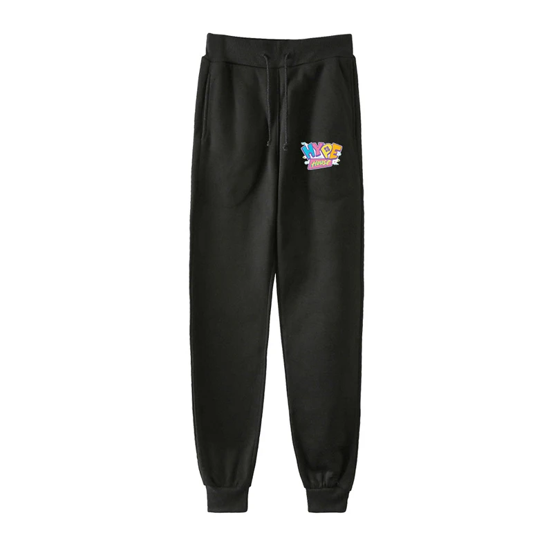 The Hype House Women Trousers Oversizes Sweatpants Men High Street Print Loose Fashion Casual Jogger Warm Autumn Pants Hit Hop
The Hype House Women Trousers Oversizes Sweatpants Men High Street Print Loose Fashion Casual Jogger Warm Autumn Pants Hit Hop