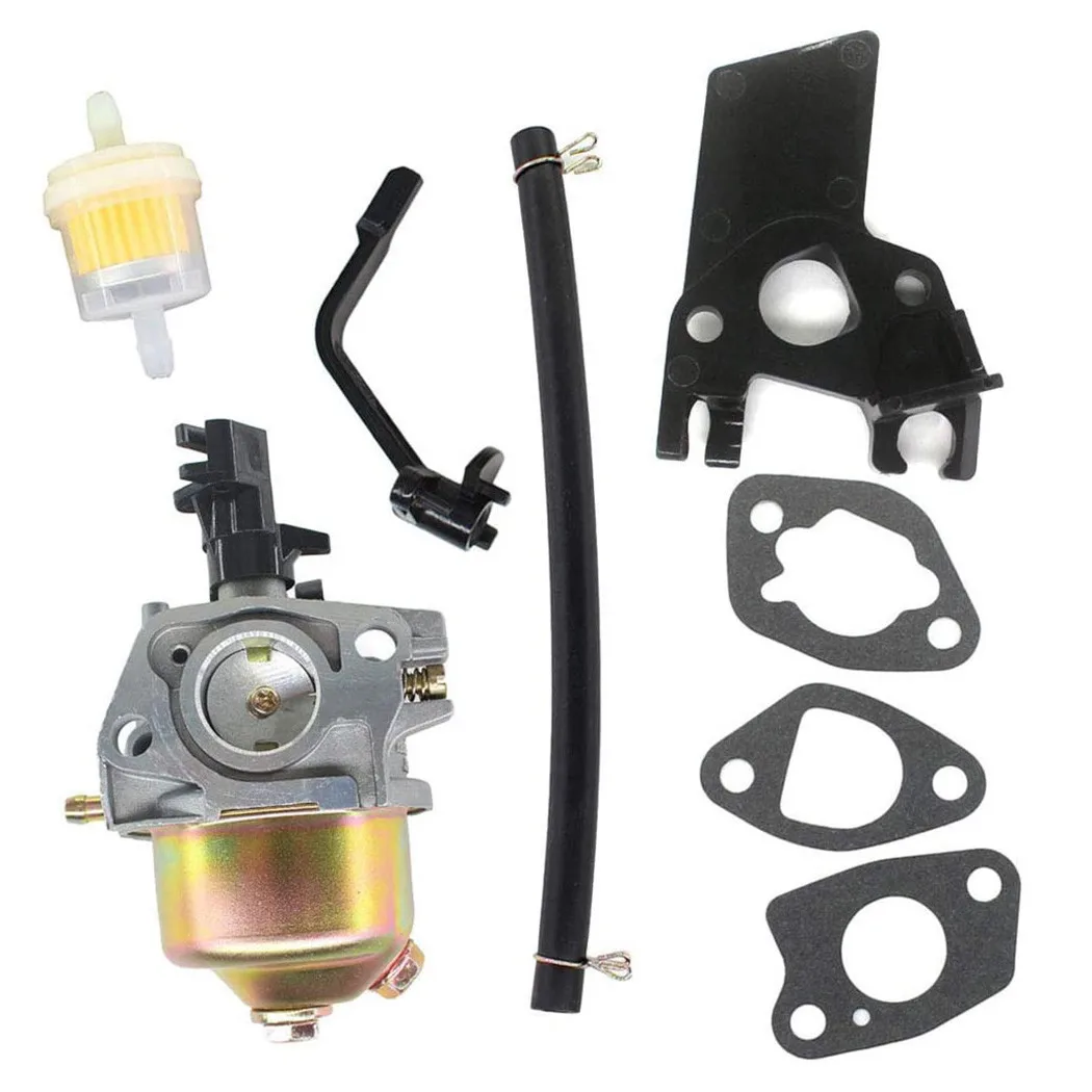 Carburetor Gaskets Fuel Filter Fuel Line Kit Replacement Accessory Part For Ryobi RLM140SP Lawnmower 5131016867 099960001140
Carburetor Gaskets Fuel Filter Fuel Line Kit Replacement Accessory Part For Ryobi RLM140SP Lawnmower 5131016867 099960001140