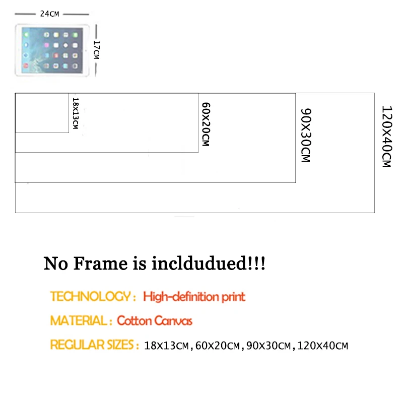 Wall Art Canvas Painting Pictures Poster High Rise Buildings Wall Art City Night View Canvas Painting for Hoom Decor No Frame
Wall Art Canvas Painting Pictures Poster High Rise Buildings Wall Art City Night View Canvas Painting for Hoom Decor No Frame