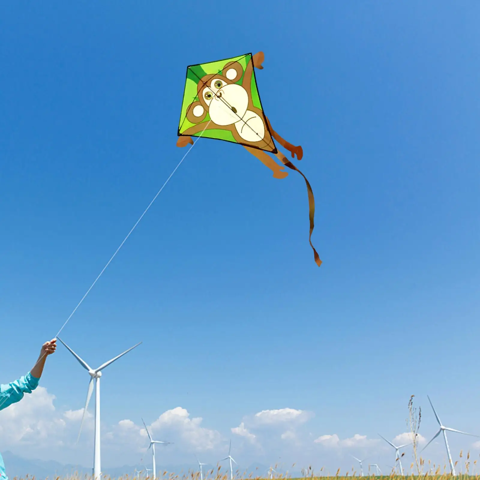 Воздушный змей с большими животными, летние игрушки для детей и взрослых, летающая птица
Воздушный змей с большими животными, летние игрушки для детей и взрослых, летающая птица