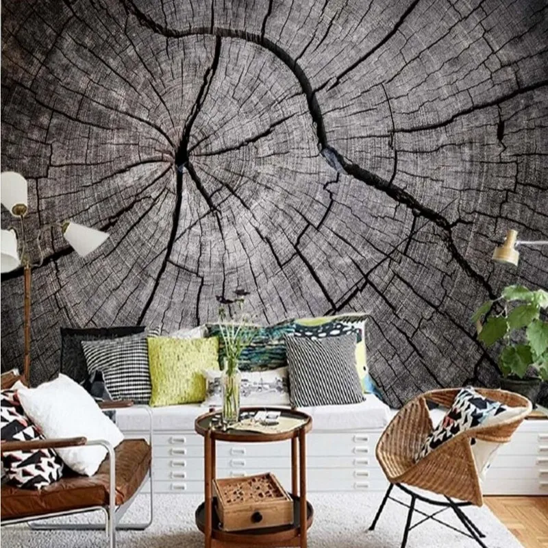 Дропшиппинг пользовательские фото обои на заказ ностальгические ретро деревянные кольца фон для телевизора обои для ресторана бара ванной...
Дропшиппинг пользовательские фото обои на заказ ностальгические ретро деревянные кольца фон для телевизора обои для ресторана бара ванной...