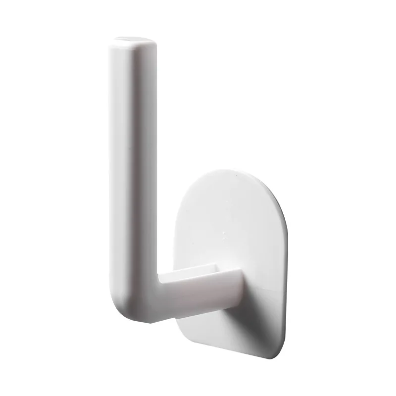 2pcs Kitchen Heavy Self-adhesive Hook Cutting Board Pot Lid Rack Wall Mounted No Drilling Holder Rack Storage Holder
2pcs Kitchen Heavy Self-adhesive Hook Cutting Board Pot Lid Rack Wall Mounted No Drilling Holder Rack Storage Holder