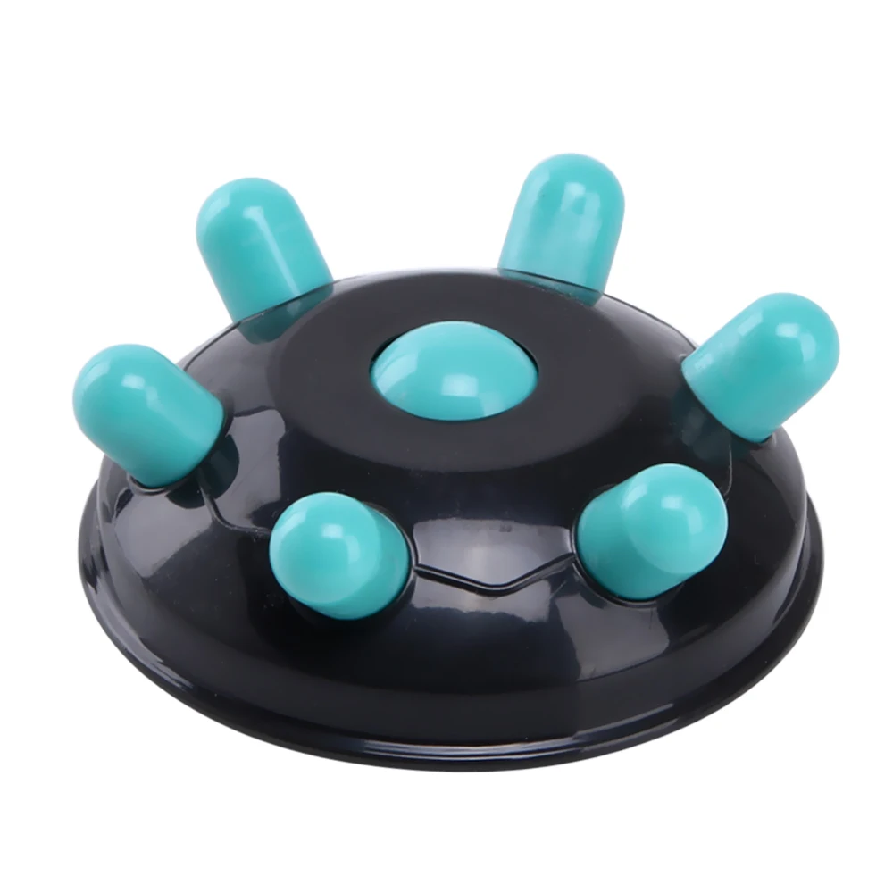 Handheld Fat Cellulite Remover Electric Body Massager with 3 Massage Heads Slimming Infrared Anti-cellulite Machine for Home Gym
Handheld Fat Cellulite Remover Electric Body Massager with 3 Massage Heads Slimming Infrared Anti-cellulite Machine for Home Gym