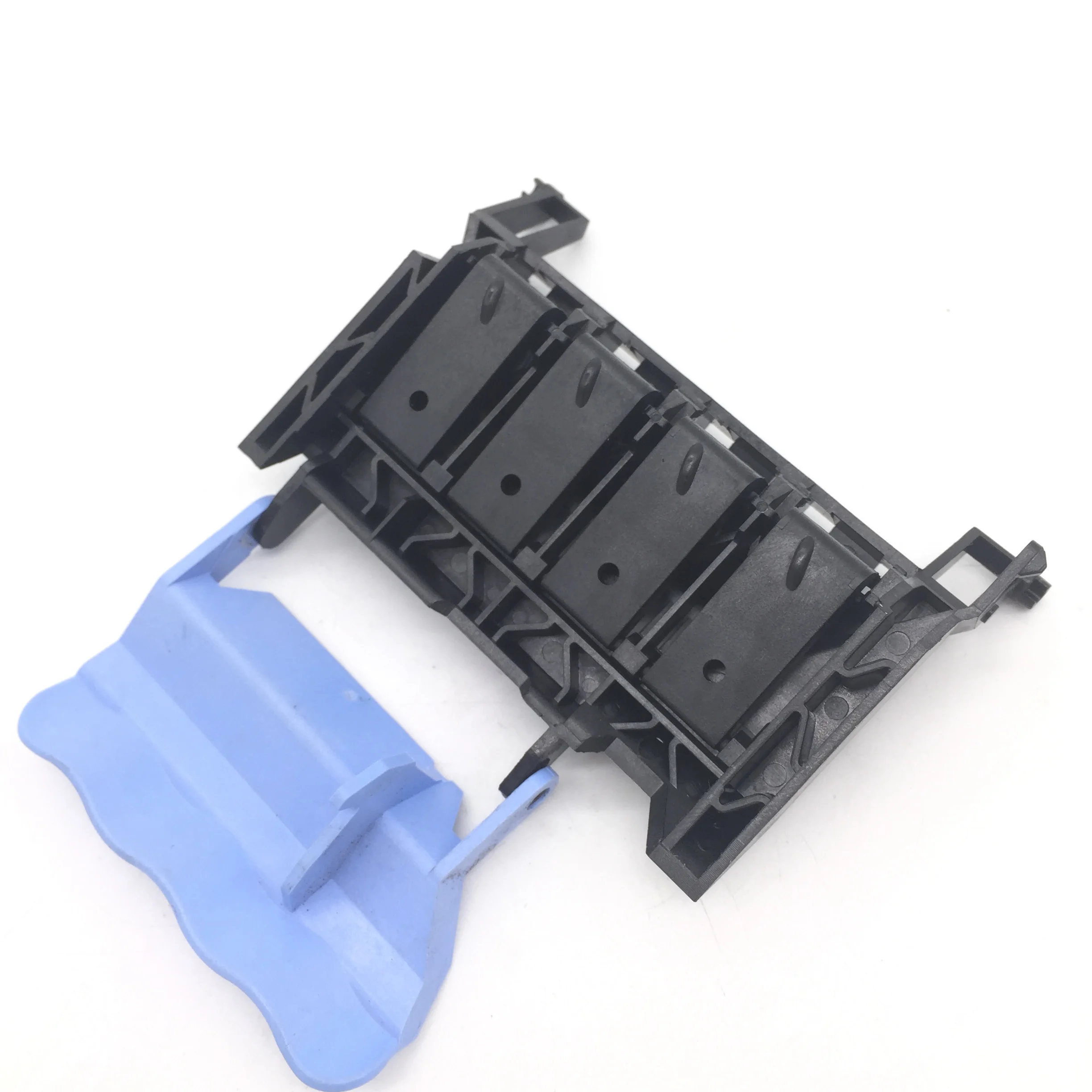 

Carriage Cover Black+Blue for HP DesignJet 500 510 C7779 C7769 800 printer parts