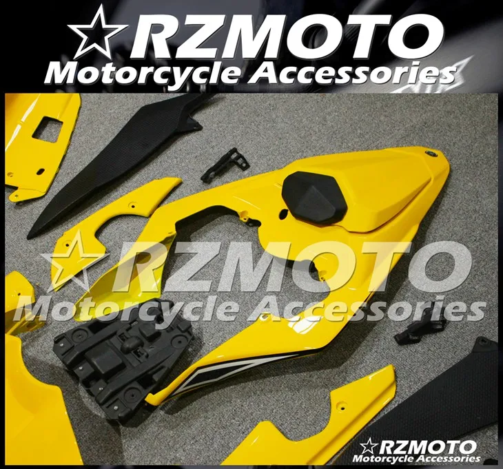 New ABS Motorcycle whole Fairings kit Fit for YAMAHA YZF-R1 2012 2013 2014 12 13 14 Custom Free black yellow
New ABS Motorcycle whole Fairings kit Fit for YAMAHA YZF-R1 2012 2013 2014 12 13 14 Custom Free black yellow