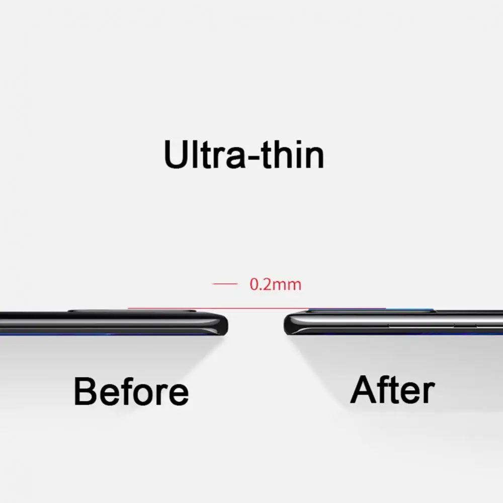 HD Anti-Scratch Tempered Glass Camera Lens Protective Film for Samsung Galaxy Note 9 S10e S10+ 
HD Anti-Scratch Tempered Glass Camera Lens Protective Film for Samsung Galaxy Note 9 S10e S10+