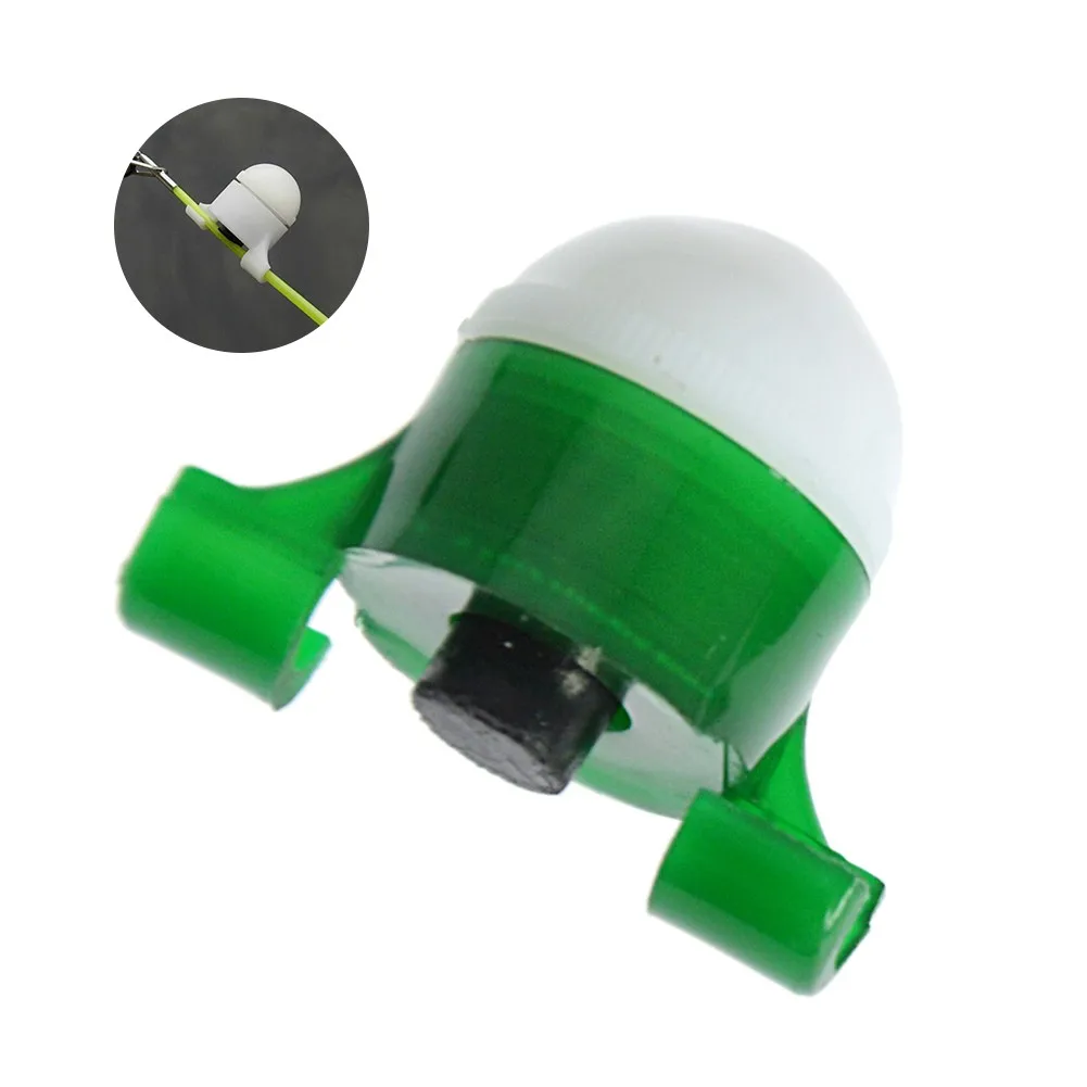 Night Fishing Rod Tip Clip Bite Alarm Strike Lamp Electronic LED Indicator Water Resistant Bite Alert Fishing Tools Рыбалка
Night Fishing Rod Tip Clip Bite Alarm Strike Lamp Electronic LED Indicator Water Resistant Bite Alert Fishing Tools Рыбалка
