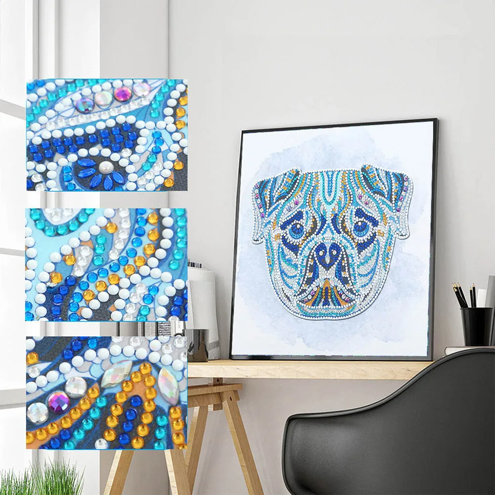 Diamond Painting Luminous 5D DIY Special nimal Rhinestones Picture 5D Diamond Painting Craft Poster Home Wall Decor
Diamond Painting Luminous 5D DIY Special nimal Rhinestones Picture 5D Diamond Painting Craft Poster Home Wall Decor