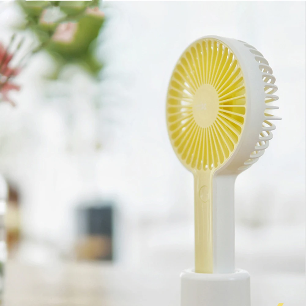 3Life USB Rechargeable Desktop Fan Adjustable 3 Speed Silent Portable Mini Fan Mini Handheld Fan For Home Office Travel Outdoor
3Life USB Rechargeable Desktop Fan Adjustable 3 Speed Silent Portable Mini Fan Mini Handheld Fan For Home Office Travel Outdoor