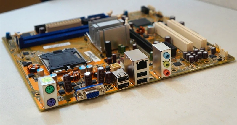 High quality for HP for 945GC motherboard IPILP-LC, 5189-0462 will test before shipping
High quality for HP for 945GC motherboard IPILP-LC, 5189-0462 will test before shipping