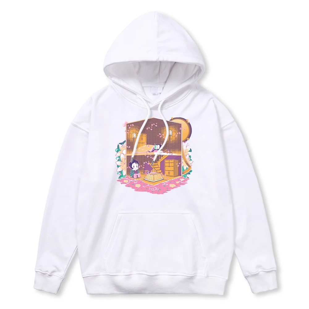 Толстовка унисекс флисовая с капюшоном в стиле хип-хоп
Толстовка унисекс флисовая с капюшоном в стиле хип-хоп