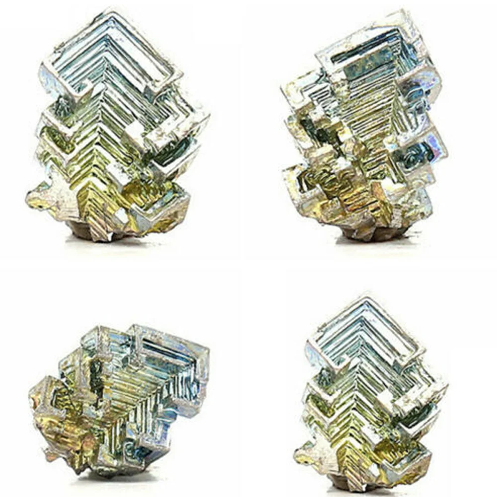 Rare Gift Rainbow Irregular Metal Stone Natural Handcraft Healing Home Decor Bismuth Ore Rough Mineral Gem Art Specimen
Rare Gift Rainbow Irregular Metal Stone Natural Handcraft Healing Home Decor Bismuth Ore Rough Mineral Gem Art Specimen