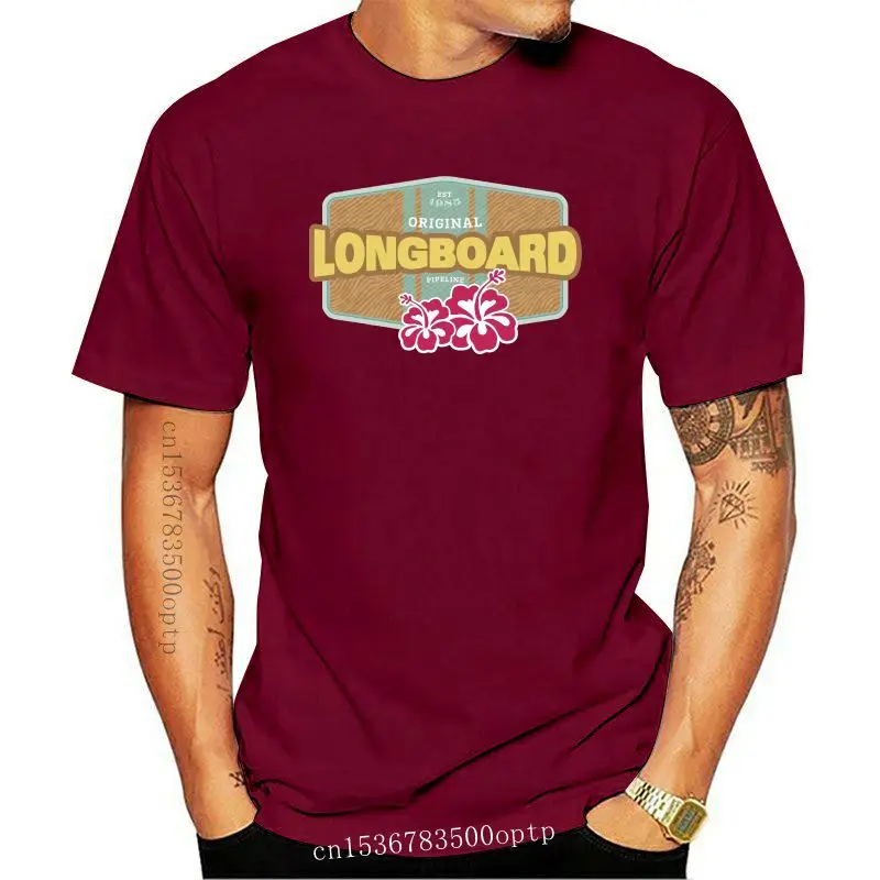 Longboard Surfboard T-shirt - Funny Mens Gift #4466 Sleeve T Shirt Summer Men Tee Tops Clothing
Longboard Surfboard T-shirt - Funny Mens Gift #4466 Sleeve T Shirt Summer Men Tee Tops Clothing
