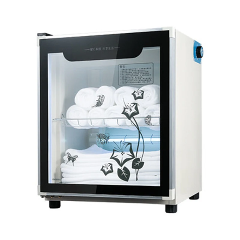 68L Commercial Towel Disinfection Cabinet Warmer Dryer Glasses Towel Clothes Disinfecting Machine Towel Sterilizer YTP68B-1
68L Commercial Towel Disinfection Cabinet Warmer Dryer Glasses Towel Clothes Disinfecting Machine Towel Sterilizer YTP68B-1
