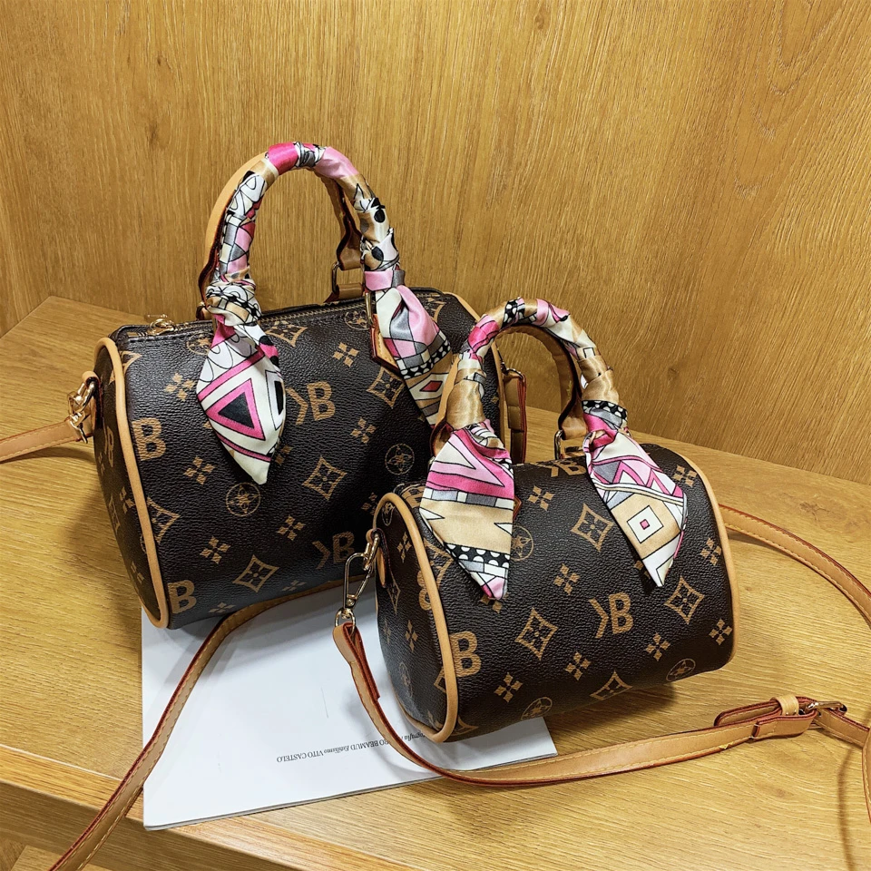 Handbag for Women Shoulder Bag Small Hand bags for woman Boston Bag Travel Female Bag Luxury brand Designer Crossbody Bags
Handbag for Women Shoulder Bag Small Hand bags for woman Boston Bag Travel Female Bag Luxury brand Designer Crossbody Bags