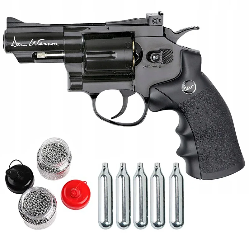 Anaconda 357 Revolver Air Gun, five carbon dioxide bullets and a pack of 500 carat lead bullets, home decoration metal wall sign
Anaconda 357 Revolver Air Gun, five carbon dioxide bullets and a pack of 500 carat lead bullets, home decoration metal wall sign